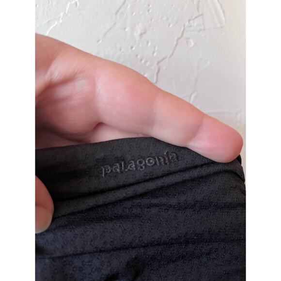 Patagonia Black Leggings - Picture 5 of 6